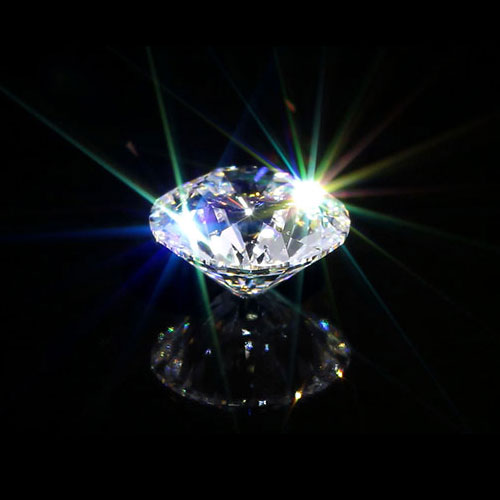 リアル魔晶石(最高評価アルティメット 3stars 1.041ct ダイヤモンド)